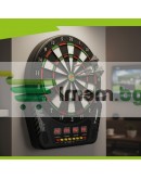 Eлектронен дартс с LED дисплей и звук